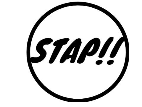 ITS TIME TO STOP!!