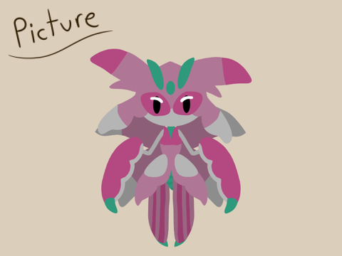 Fortune's Favor ~ Evanesce