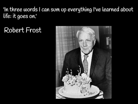 Qoute of the Day! Number 10 (last)