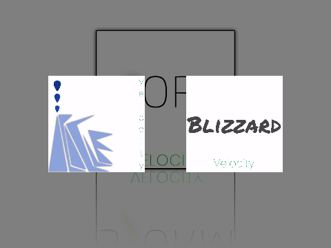 Storm(EP) - Velocity Music (Original Music)