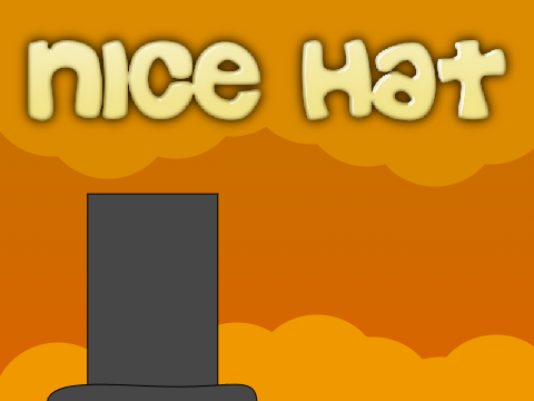 Nice hat