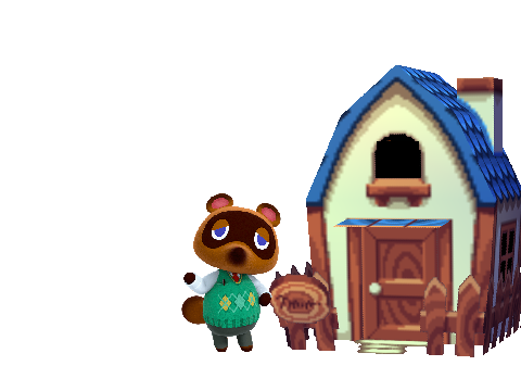 Be Like Nook