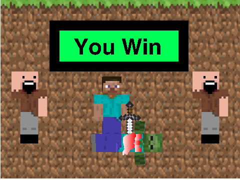 Minecraft Quiz V1.2 remix