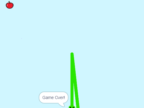Snake!