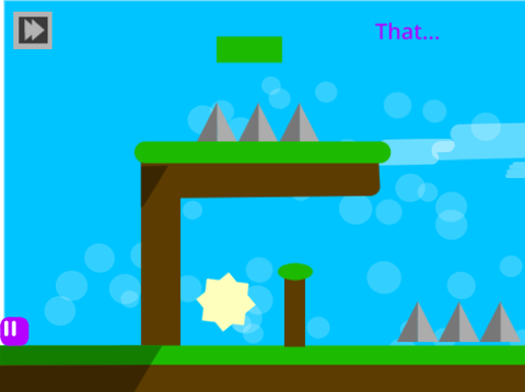 Platformer
