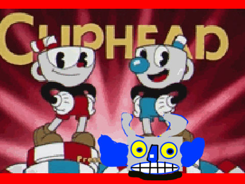 pachinko unused cuphead boss/greedy sond