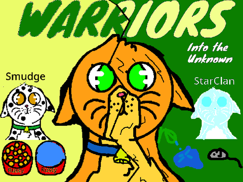 || 3215oop's Thumbnail Entry || Into the Unknown ||
