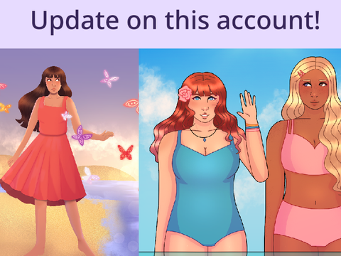 Update On This Account!