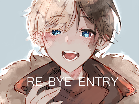 re-bye . dtiys entry