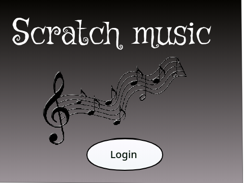 Scratch Music 