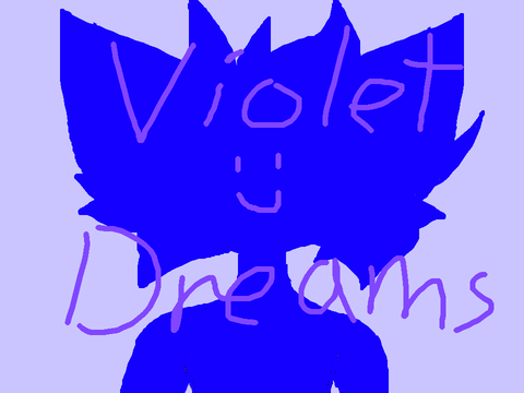 Violet dreams (meme)