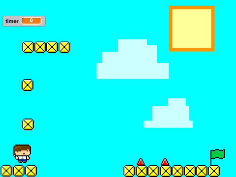 Super jack Bros