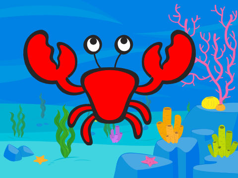 Crab Project - Shared Copy