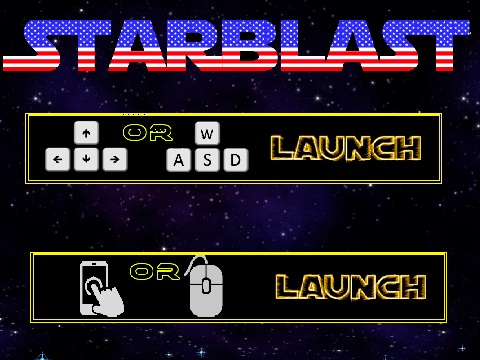STAR BLAST ❂
