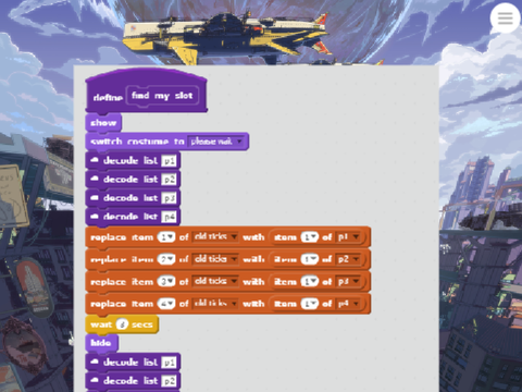 Multiplayer Tutoriel Partie 1: Joindre un jeu