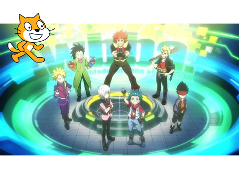 Beyblade Burst Codes - Stadium Edition #1