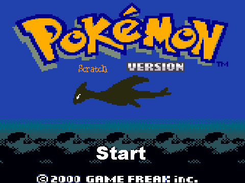 Pokemon