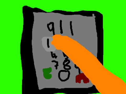 mans not hot spoof map pt 11
