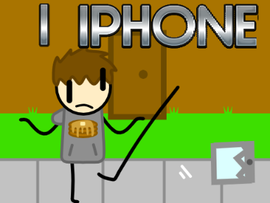 I iphone (SP)