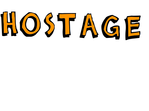 Hostage Game Trailer