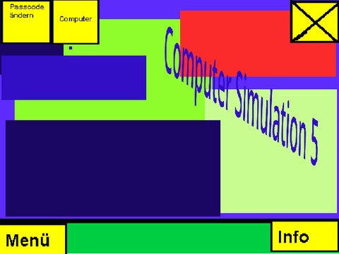 Computer Simulation  5 final version