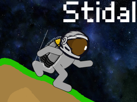 Stidal (Platformer)