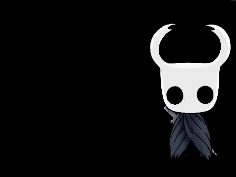 The Hollow Knight