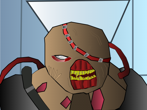 Nemesis