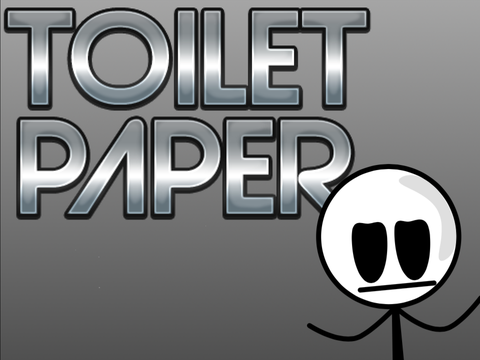 Toilet Paper...