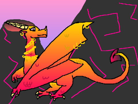 Art comp entry