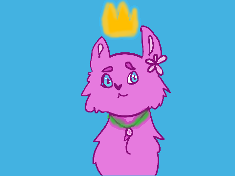 Princess don't cry: map part 4