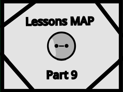 Lessons Part MAP Part 9