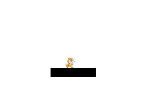 Platformer test v2