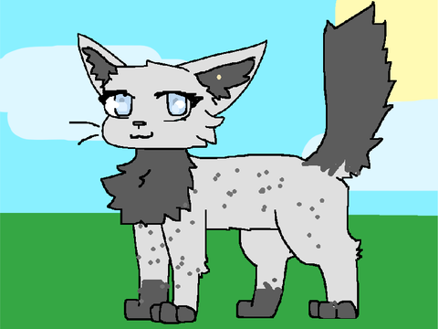 Boundclan RP ref 