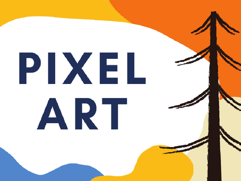 Pixel Art