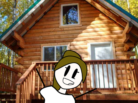 camp waffle part 1 