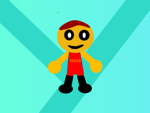 My Entry