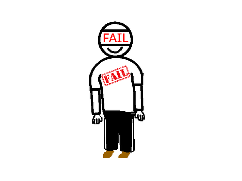 NF payed my dues animation (unfinished)