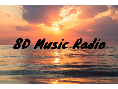 8D Music Radio