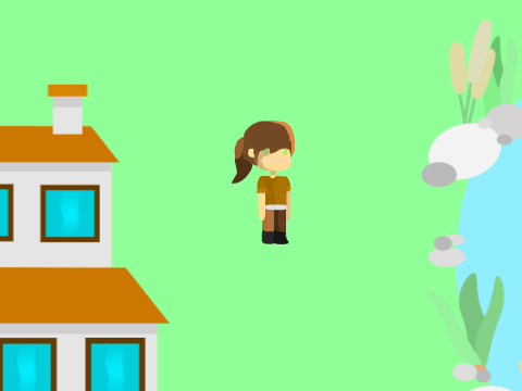 Scrolling test #1