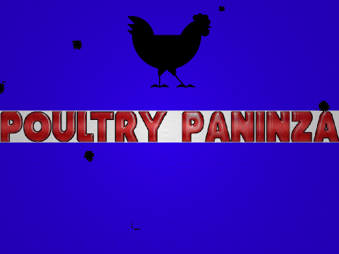 Poultry Paninza P O W E R  O U T A G E