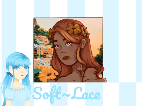 ~Aesthetic Portrait Contest [CE]~