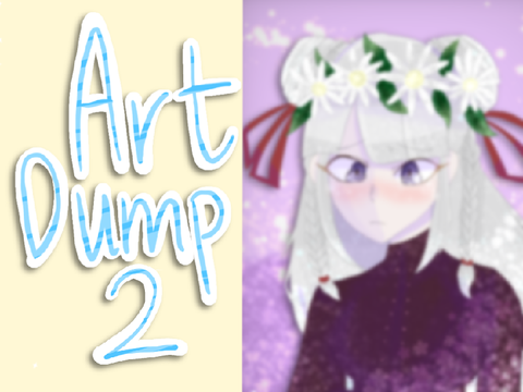 Art Dump 2