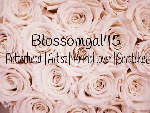 For @Blossomgal45 icon contest