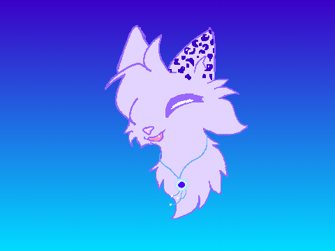 Some Cat Doodles