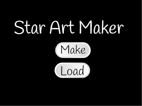 Star Art Maker