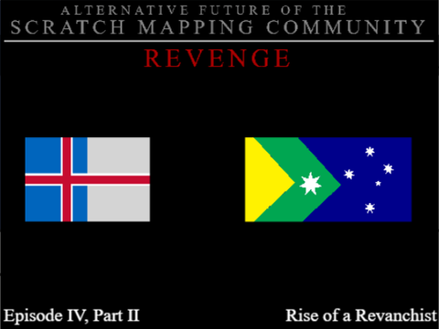 AFOSMC:R Episode 4, Part 2:Old Disagreements, New Wars.