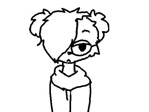 reliving nightmares to make my baby happy owo