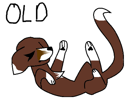 A few months redraw owo
