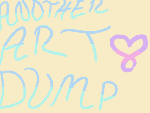 art dump